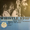 Kenny Dorham - Whistle Stop - Audiophile