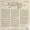 Kenny Dorham - Whistle Stop - Audiophile