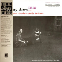  Kenny Drew Trio - Kenny Drew Trio