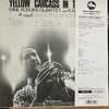 <tc>Kimiko Kasai with Kosuke Mine Quartet - Yellow Carcass in the Blue (Edition japonaise)</tc>