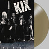 Kix - Cool Kids (Metallic gold Vinyl)