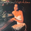 Lady Kim - Left Alone (Japanese edition)