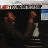 Larry Young - Mother Ship - Audiophile