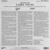 Larry Young - Mother Ship - Audiophile