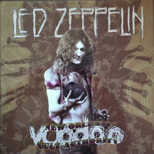  Led Zeppelin – New Orleans Voodoo Cult Authority