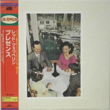  Led Zeppelin – Presence