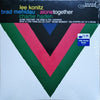 Lee Konitz - Alone Together (2LP)