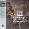 Lee Morgan - Introducing Lee Morgan (Mono) AUDIOPHILE