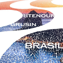  Lee Ritenour & Dave Grusin - Brasil AUDIOPHILE