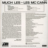 Les McCann - Much Les
