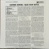 Lightnin' Hopkins - Blues In My Bottle
