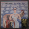 Little Feat – Dixie Chicken (45RPM) - Audiophile