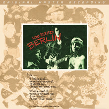  Lou Reed - Berlin (Hybrid SACD)