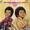 Lou Donaldson - Say It Loud!