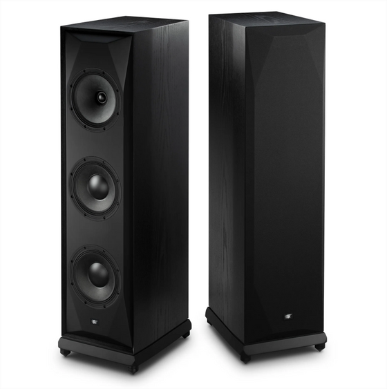 <tc>Enceintes colonne MoFi Electronics SourcePoint 888</tc>