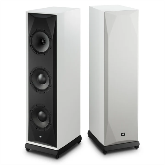 <tc>Enceintes colonne MoFi Electronics SourcePoint 888</tc>