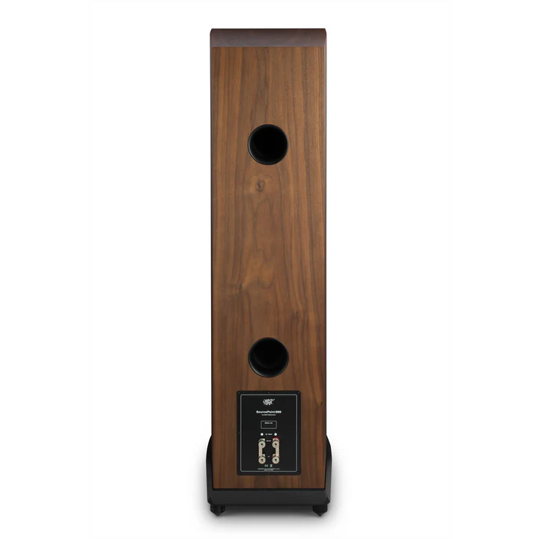 <tc>Enceintes colonne MoFi Electronics SourcePoint 888</tc>