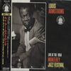 Louis Armstrong – Live At The 1958 Monterey Jazz Festival