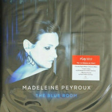  Madeleine Peyroux – The Blue Room