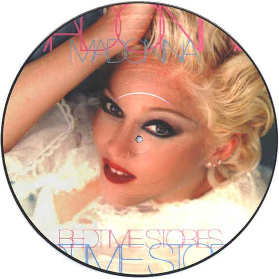 Madonna – Bedtime Stories 