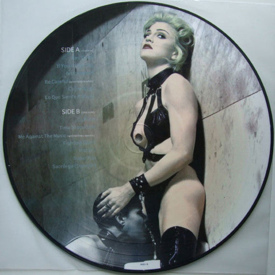 Madonna – Rare Moments Vol. 1 