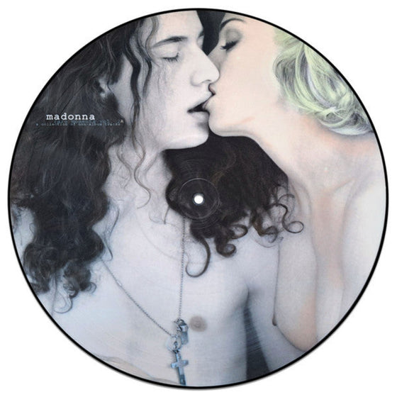 Madonna – Rare Moments Vol. 2