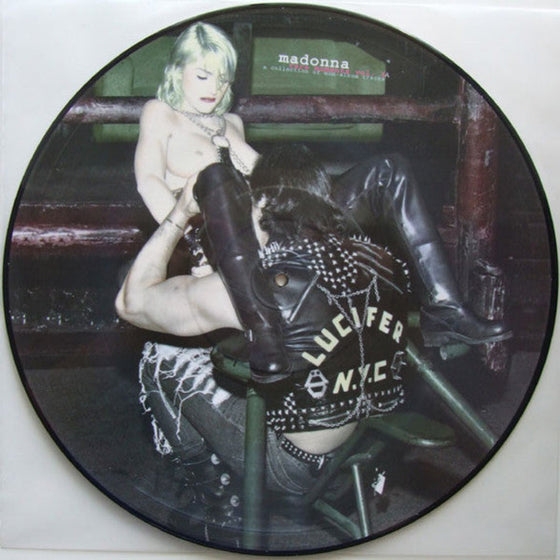 Madonna – Rare Moments Vol. 3