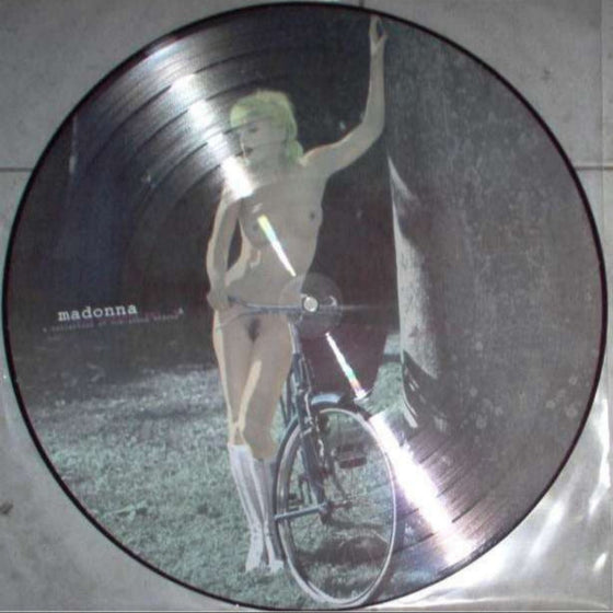 Madonna – Rare Moments Vol. 4