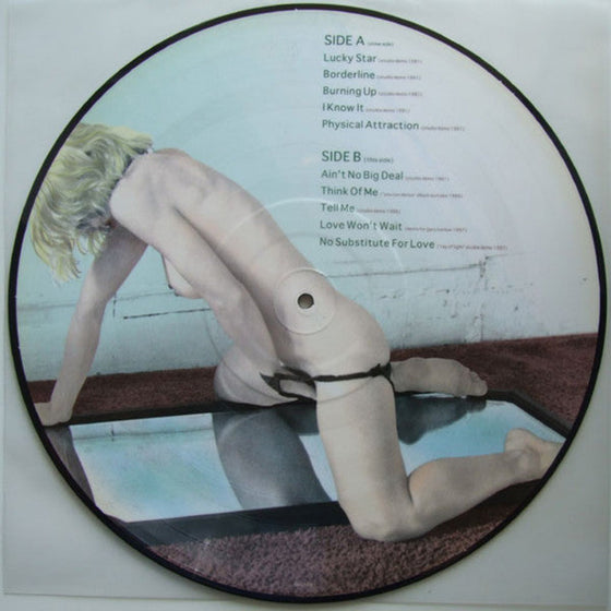 Madonna – Rare Moments Vol. 4