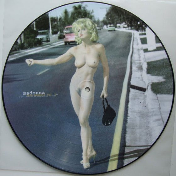 Madonna – Rare Moments Vol. 5