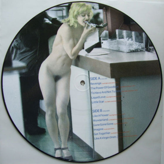 Madonna – Rare Moments Vol. 5
