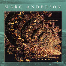  <tc>Marc Anderson – Time Fish (Edition japonaise)</tc>