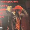Marvin Gaye - Let's Get It On