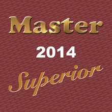  Master Superior 2014
