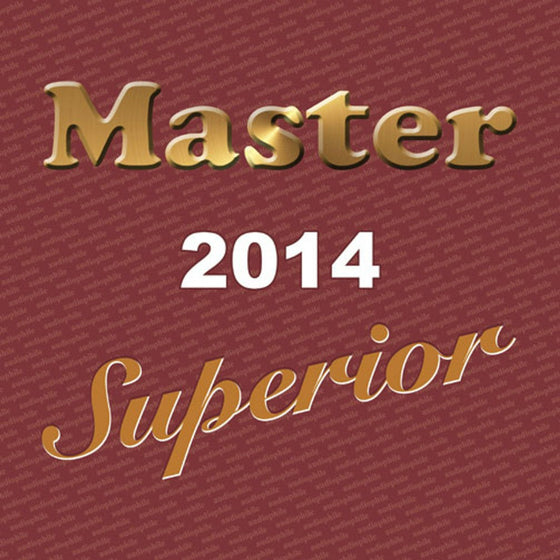Master Superior 2014