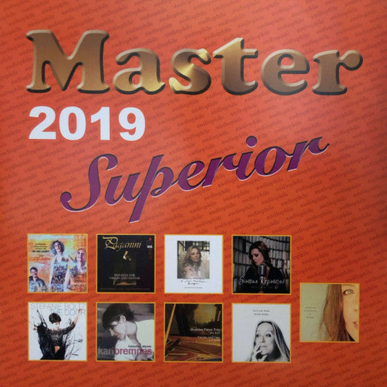 Master Superior 2019