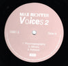 Max Richter - Voices 2 AUDIOPHILE
