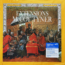  McCoy Tyner - Extensions