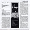 McCoy Tyner – Sahara - AUDIOPHILE
