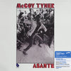 McCoy Tyner - Asante - Audiophile