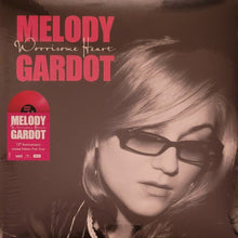  <tc>Melody Gardot – Worrisome Heart (150g, Vinyle rose)</tc>