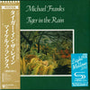 Michael Franks – Tiger In The Rain 