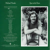 Michael Franks – Tiger In The Rain 