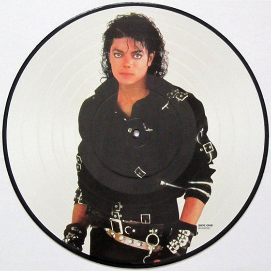 Michael Jackson – Bad 25