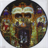 Michael Jackson – Dangerous (picture disc, unsealed)
