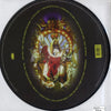 Michael Jackson – Dangerous (picture disc, unsealed)