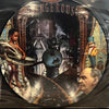 Michael Jackson – Dangerous (2LP, Picture Disc) - AUDIOPHILE