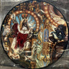 Michael Jackson – Dangerous (2LP, Picture Disc) - AUDIOPHILE