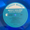 Micky Dolenz – Puts You To Sleep AUDIOPHILE