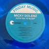 Micky Dolenz – Puts You To Sleep AUDIOPHILE